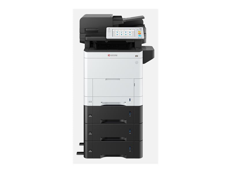 Thumbnail 5 of 6 for Kyocera ECOSYS MA3500cifx Multifunctional Laser Printer