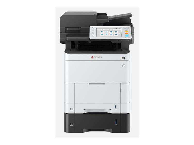 Thumbnail 6 of 6 for Kyocera ECOSYS MA3500cifx Multifunctional Laser Printer