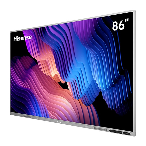 Hisense LiteBoard 86" IR Touch Advanced Interactive Display - No OS