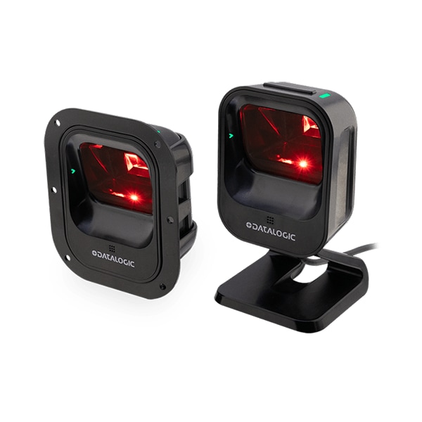 Datalogic Magellan 900i Presentation Barcode Scanner - Black