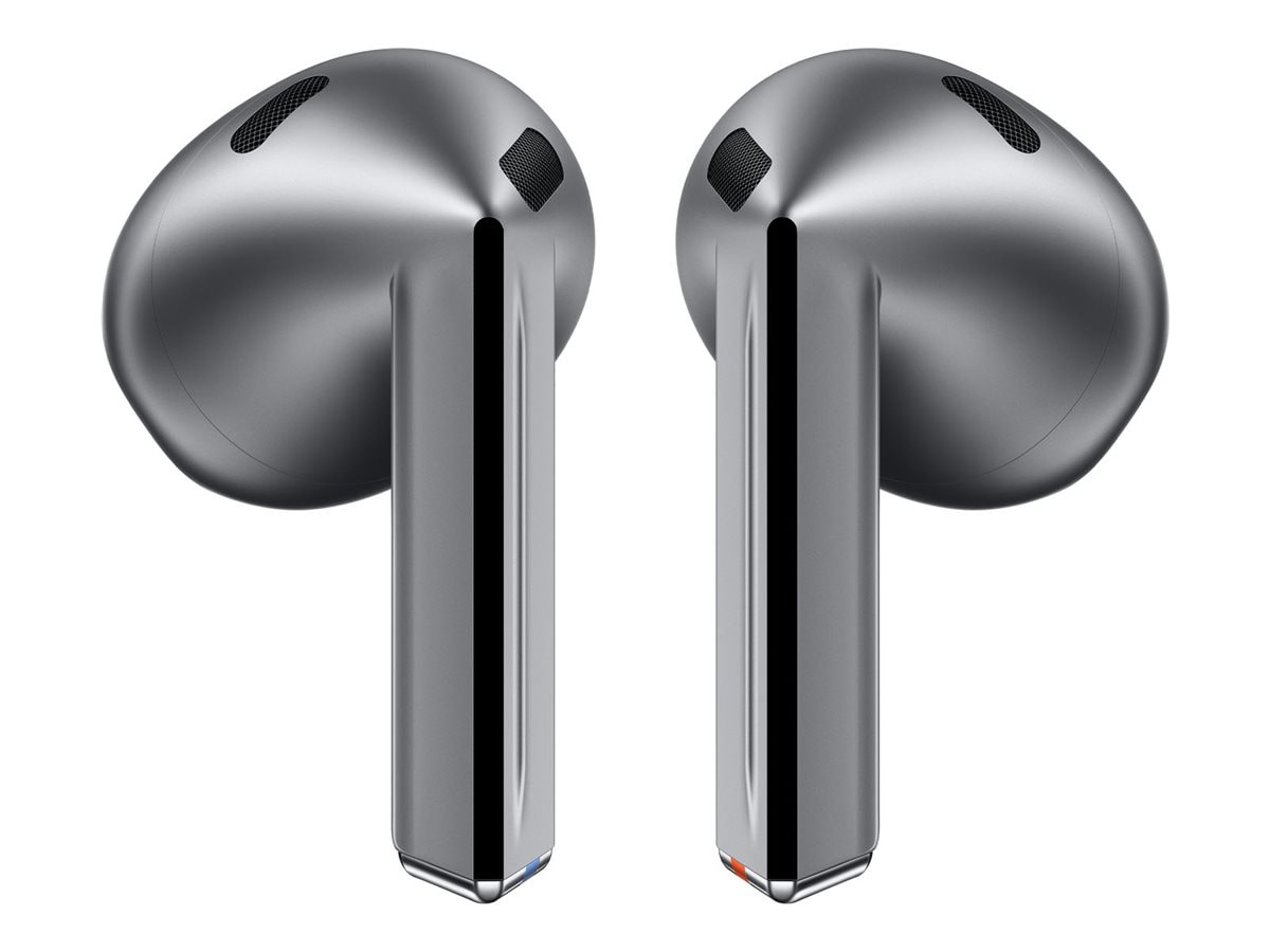 SAMSUNG GALAXY BUDS3 SILVER