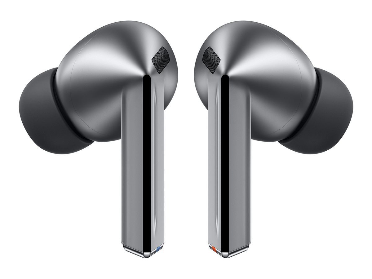 SAMSUNG GALAXY BUDS3 PRO SILVER