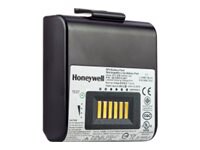 Honeywell - handheld battery - with LED - 4900 mAh