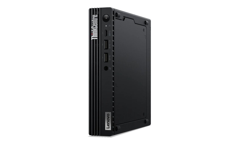 Lenovo ThinkCentre M70q Gen4 - tiny Core i7 13700T 1.4 GHz - vPro