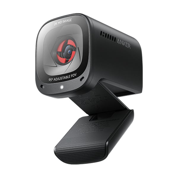 Anker PowerConf C200 Webcam