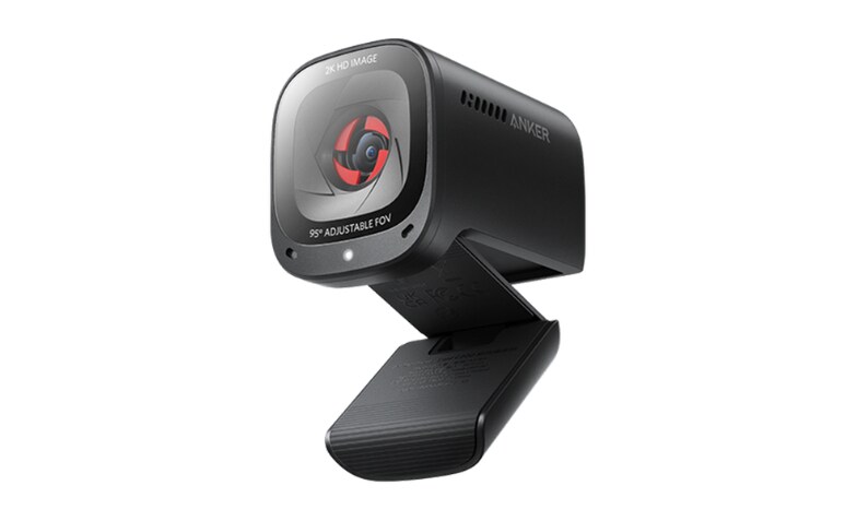 PowerConf C200 Webcam - AnkerWork