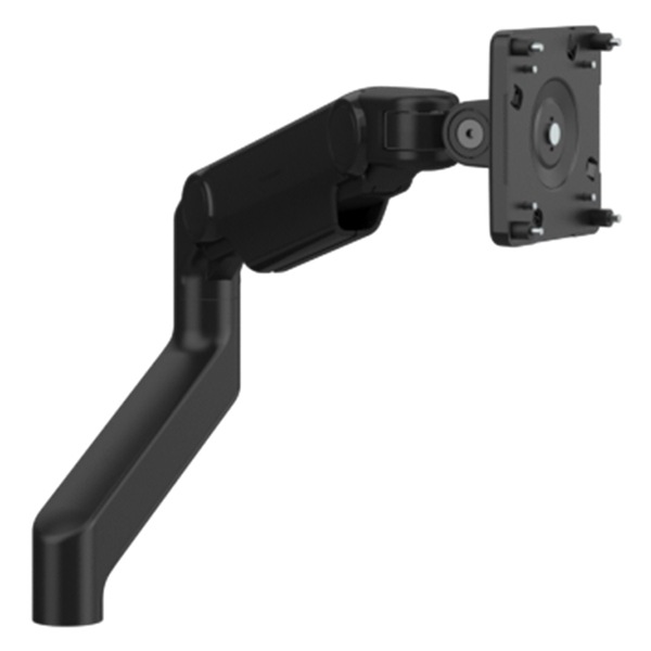 Humanscale M8.1 Monitor Arm Mount for Single Monitor