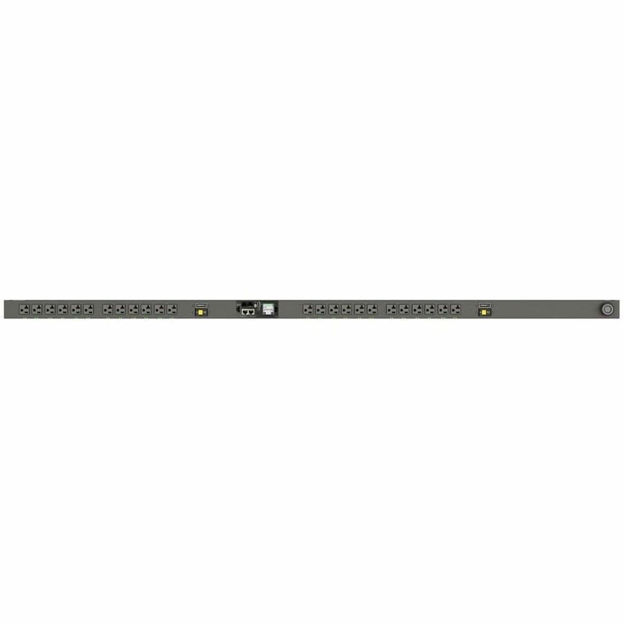 Vertiv Geist rPDU MNU5MGB1-24S203-3TL5A0A10-S 24-Outlets PDU