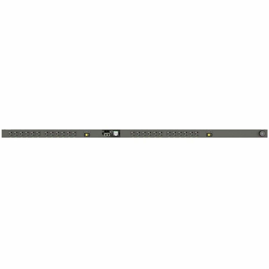 Geist rPDU MNU5MGB1-24S203-3TL5A0A10-S 24-Outlets PDU