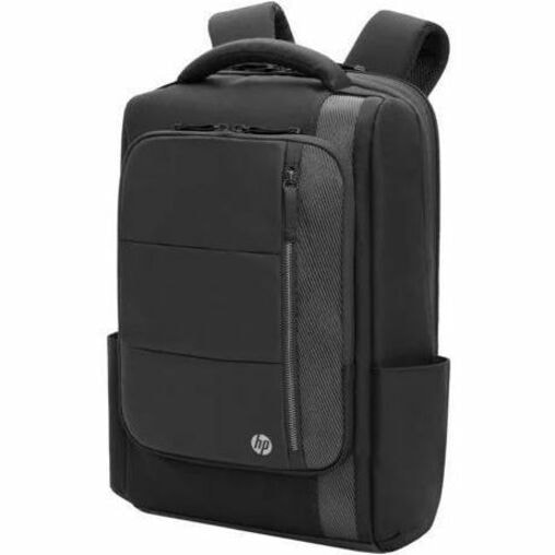 HP Renew Executive Carrying Case (Backpack) for 16" to 16.1" Notebook - Black