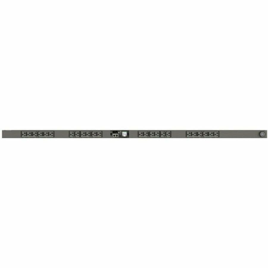 Vertiv Geist rPDU MNU5MGB0-24S203-2ST5A0A10-S 24-Outlets PDU