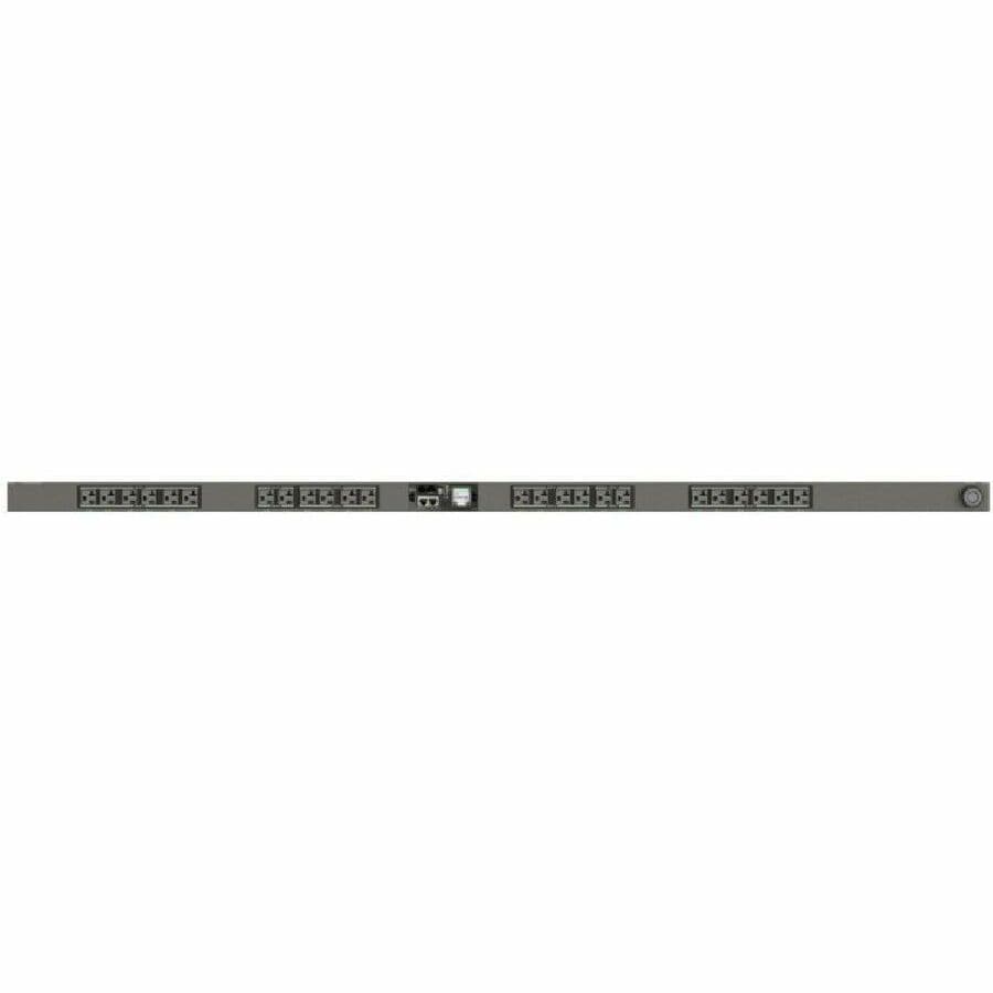 Geist rPDU MNU5MGB0-24S203-2ST5A0A10-S 24-Outlets PDU