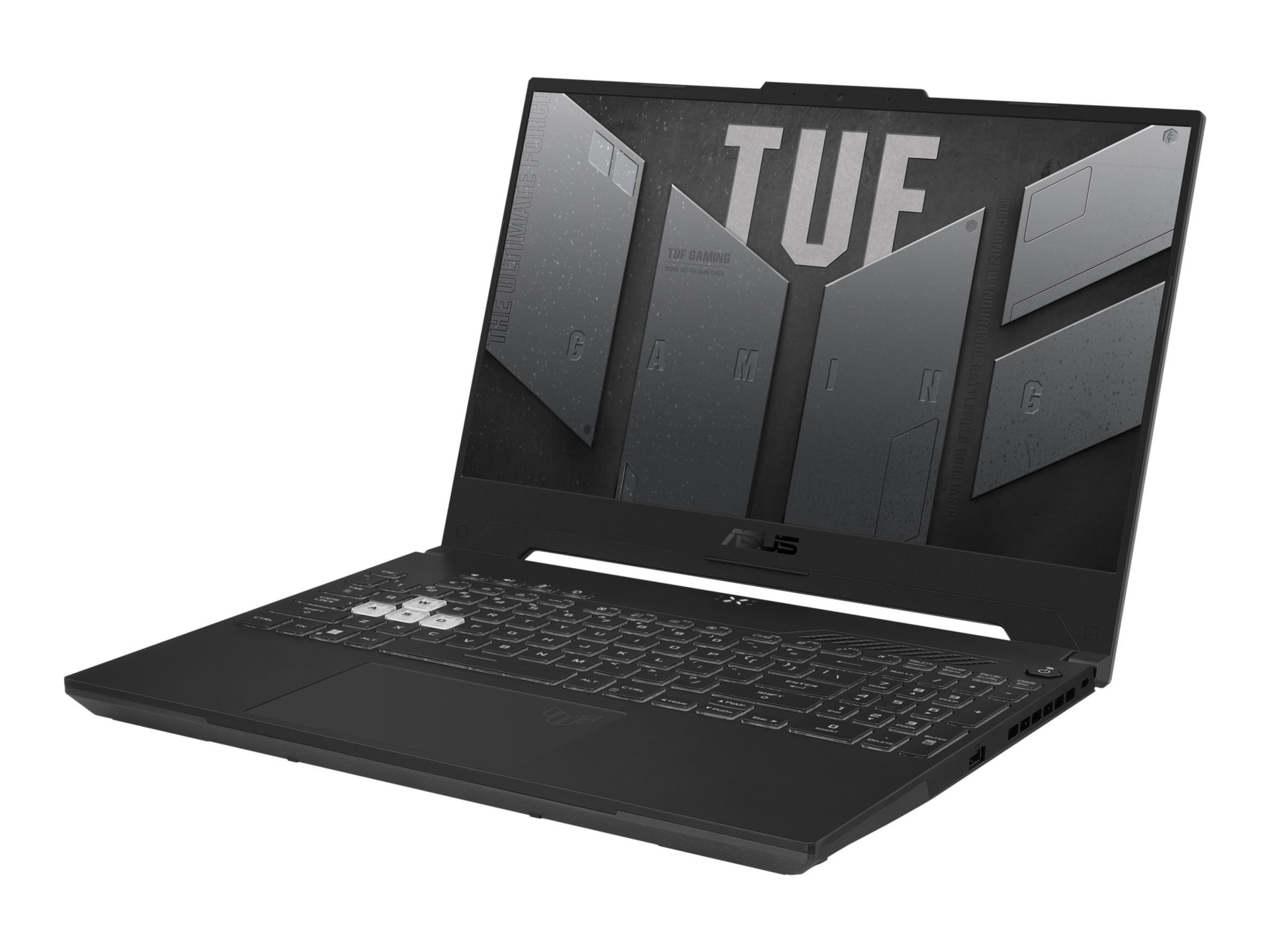 Asus TUF Gaming F15 FX507ZC-ES53 - 15.6" - Intel Core i5 12500H - 16 GB RAM