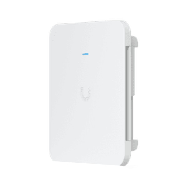 Ubiquiti Paintable Flush Mount for U7 Pro Wall Access Point
