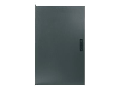 Middle Atlantic Essex Solid Door - rack door - 16U