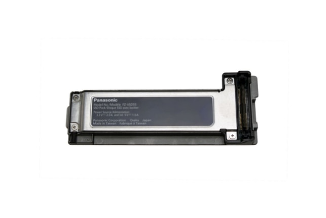 PANASONIC 512GB OPAL SSD MAIN DRIVE