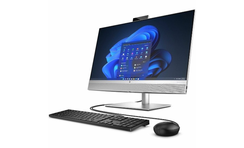 HP EliteOne 870 G9 All-in-One Computer - Intel Core i7 14th Gen i7