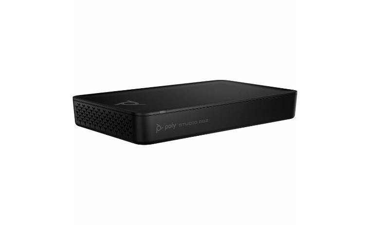 Poly Studio G62 Video Conferencing System - 99T09AA#AC3 - Video