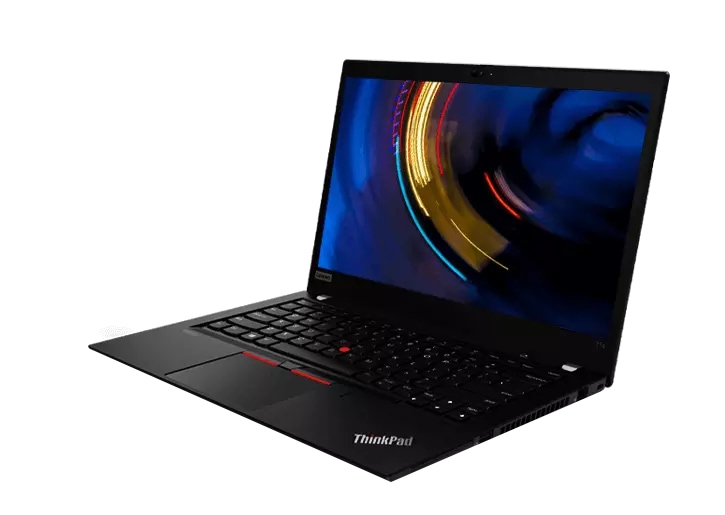 Lenovo T14 R5P-8540U W11H