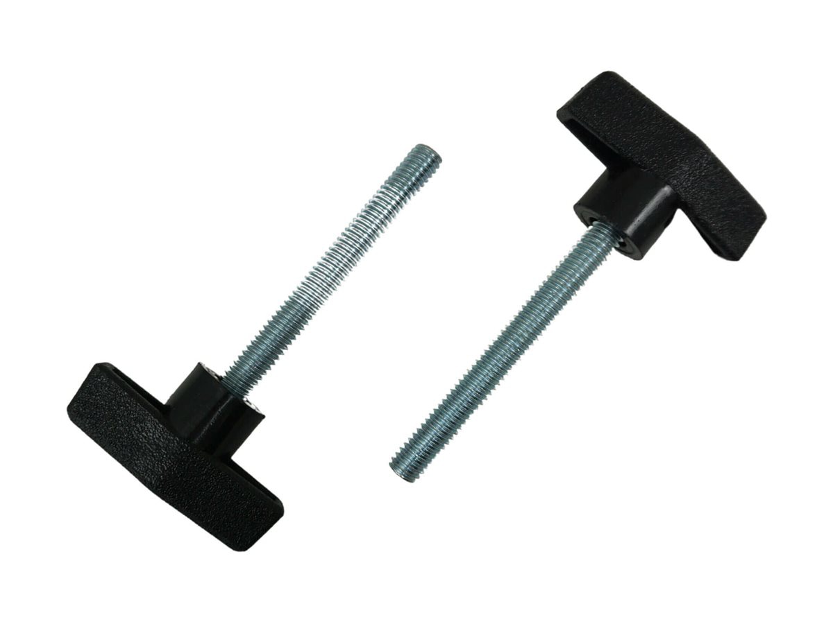 Havis - mounting bracket knob for clamp mount