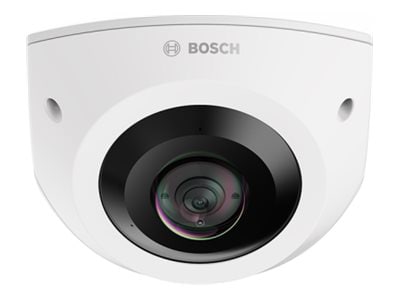 Bosch FLEXIDOME corner 7100i IR NCE-7703-FK - network surveillance camera - dome