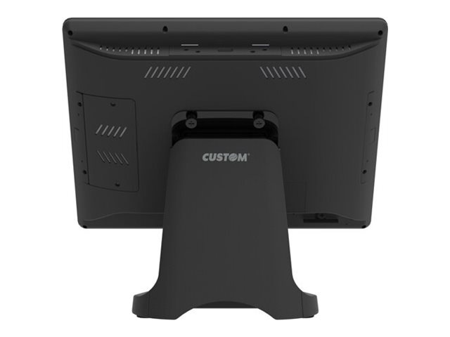 Thumbnail 4 of 6 for Custom DAYTONA - all-in-one Core i5 10210U 1.6 GHz - 8 GB - SSD 256 GB - LCD 15"