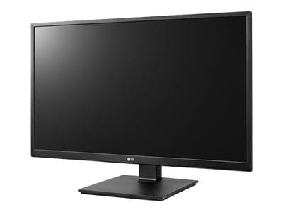 LG 27BK550Y-B - écran à DEL - HD intégrale (1080p) - 27 po