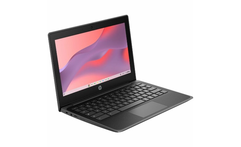 HP Stream Laptop 64 GB store in Black