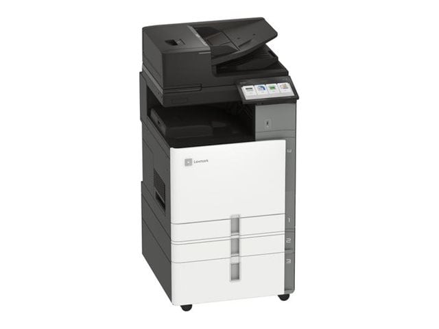 Lexmark CX963xse - multifunction printer - color