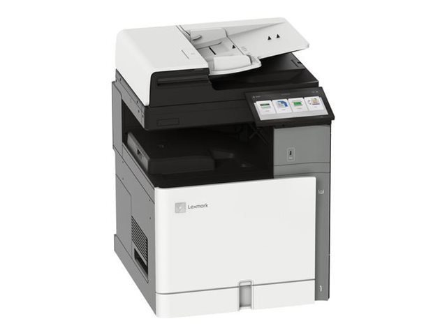 Lexmark CX951se - multifunction printer - color
