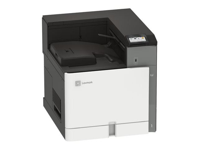 Lexmark CS963e - printer - color - laser