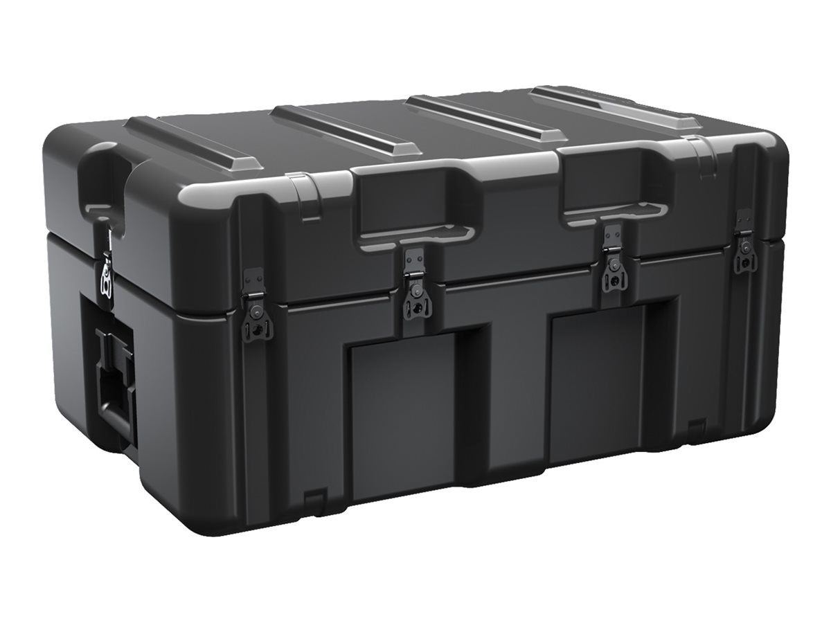 Pelican Laptop Single Lid Case - Green