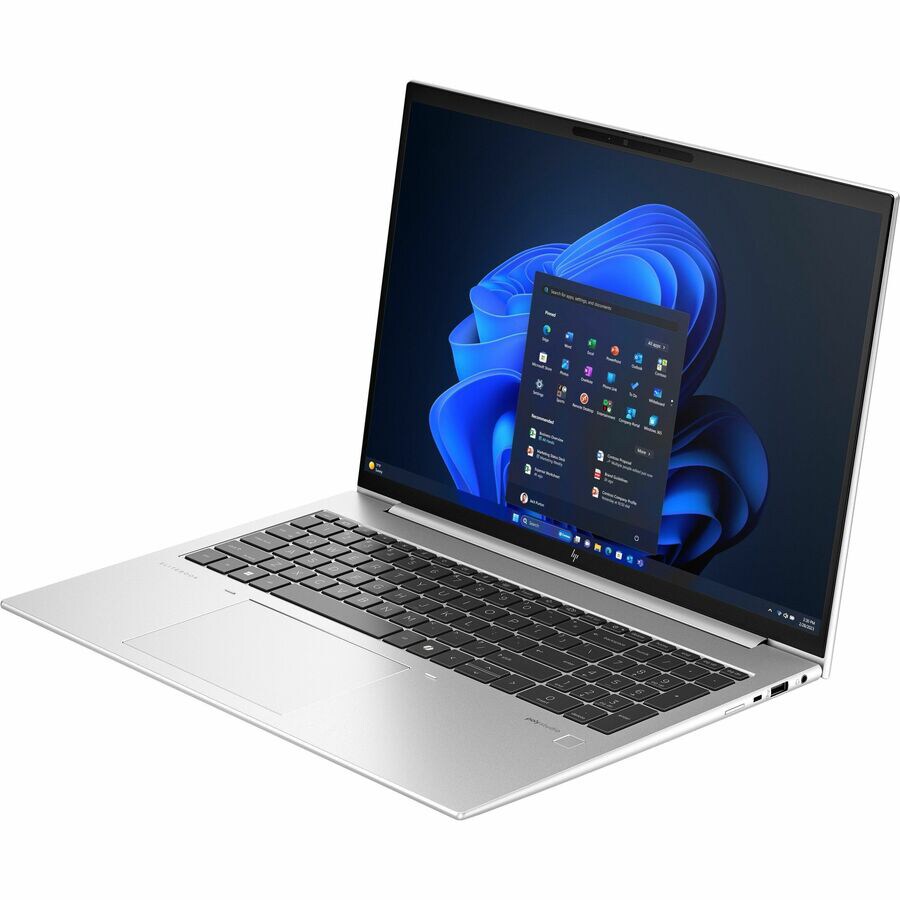 HP EliteBook 860 G11 16" Touchscreen Notebook - WUXGA - Intel Core Ultra 7