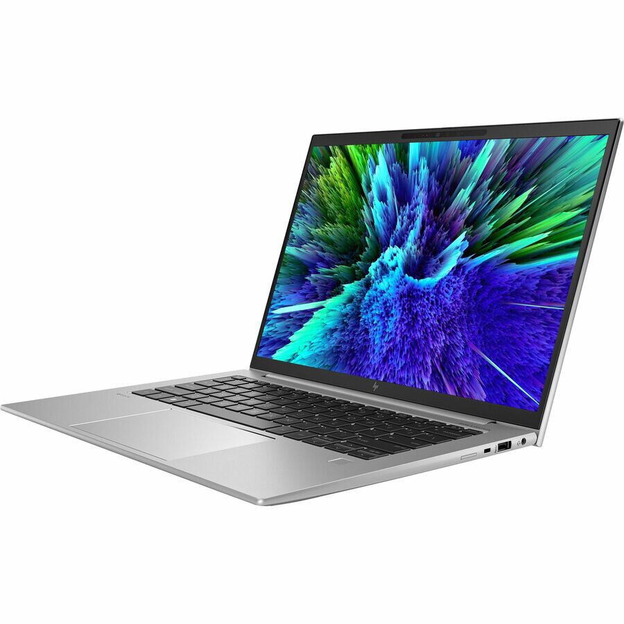 HP ZBook Firefly G10 A 14" Mobile Workstation - WUXGA - AMD Ryzen 7 7840HS - 32 GB - 512 GB SSD - English, French