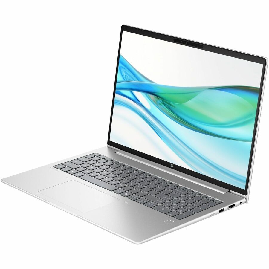 HP ProBook 465 G11 16" Notebook - WUXGA - AMD Ryzen 5 7535U - 16 GB - 256 GB SSD - English, French Keyboard