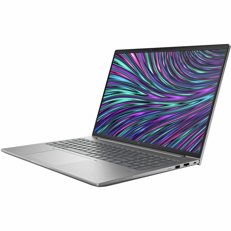 HP ZBook Power G11 16" Mobile Workstation - WQXGA - Intel Core Ultra 9 185H - vPro Technology - 32 GB - 1 TB SSD