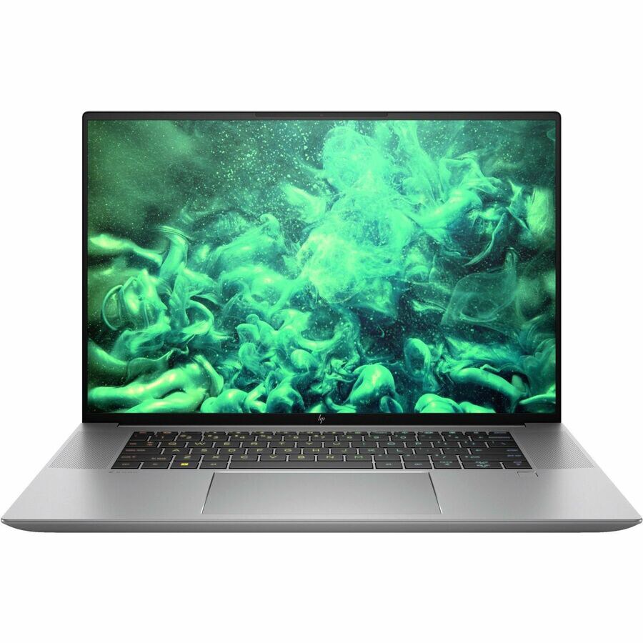 HP ZBook Studio G10 16" Mobile Workstation - WQUXGA - Intel Core i7 13th Ge