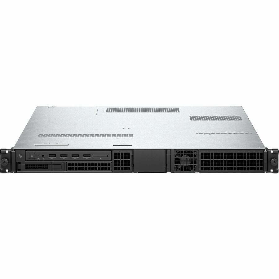 HP Z4 G5 Workstation - 1 x Intel Xeon w3-2423 - 16 GB - 512 GB SSD - Rack-m