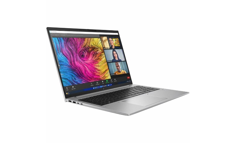 HP ZBook Firefly G11 16