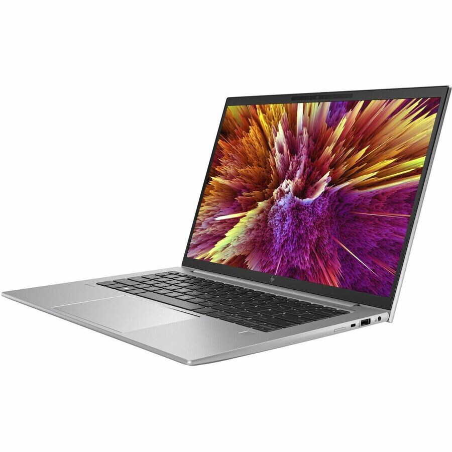 HP ZBook Firefly 14 G10 14" Mobile Workstation - WUXGA - Intel Core i7 13th Gen i7-1365U - vPro Technology - 16 GB - 256