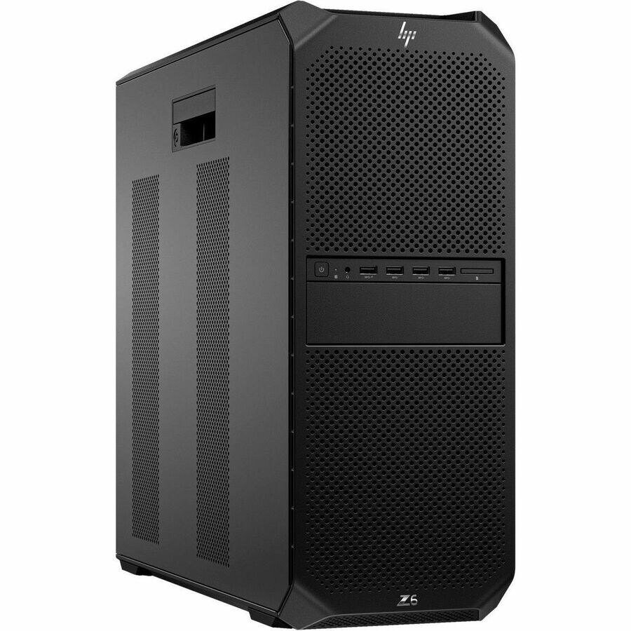 HP Z6 G5 A Workstation - 1 x AMD Ryzen Threadripper PRO 7975WX - 32 GB - 1