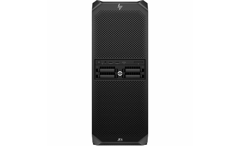 HP Z6 G5 A Workstation - 1 Ryzen Threadripper PRO 7945WX - 16 GB