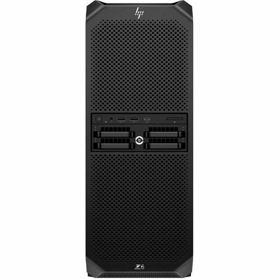 HP Z6 G5 A Workstation - 1 Ryzen Threadripper PRO 7975WX - 32 GB - 1 TB SSD