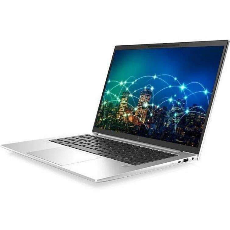 HP EliteBook 840 G11 14" Notebook - WUXGA - Intel Core Ultra 7 165U - vPro