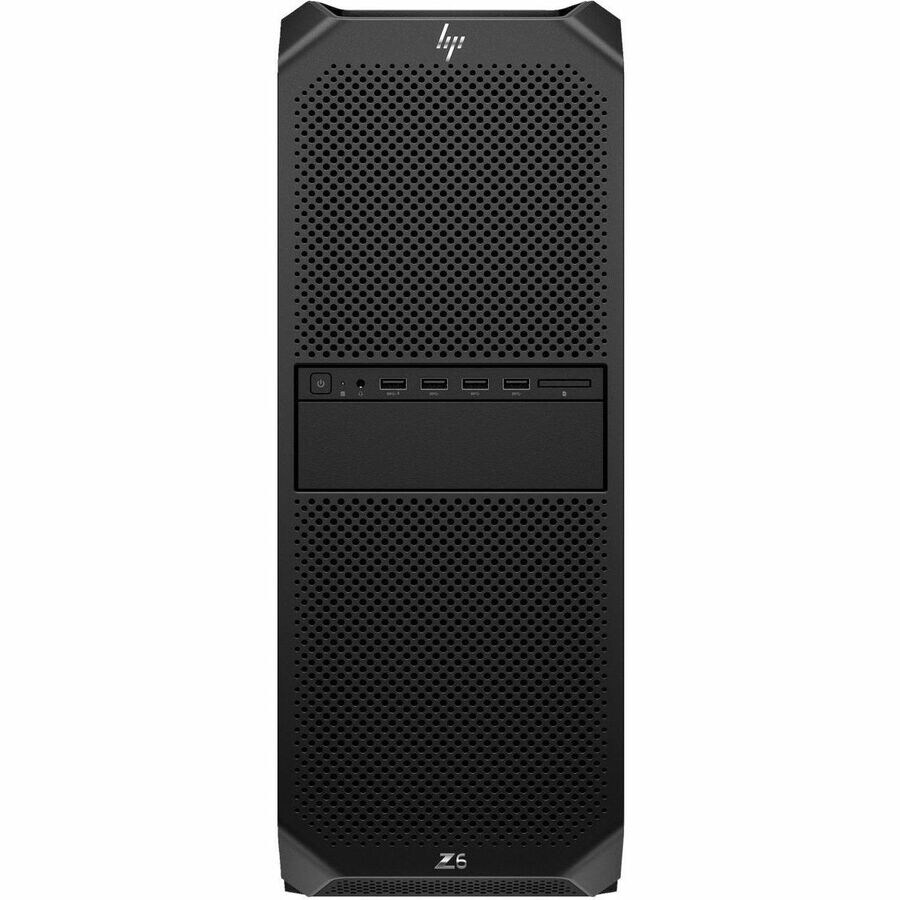 HP Z6 G5 A Workstation - 1 Ryzen Threadripper PRO 7955WX - 16 GB - 512 GB S