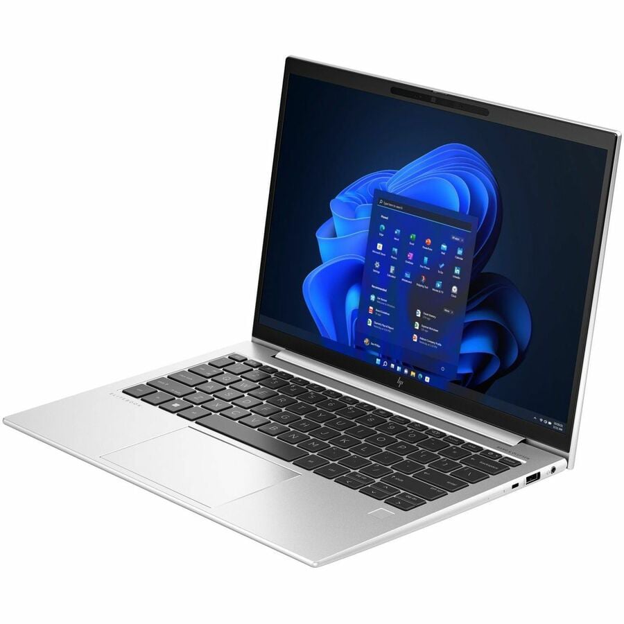 HP EliteBook 835 G10 13,3" Notebook - WUXGA - AMD Ryzen 7 7840U - 16 GB - 512 GB SSD