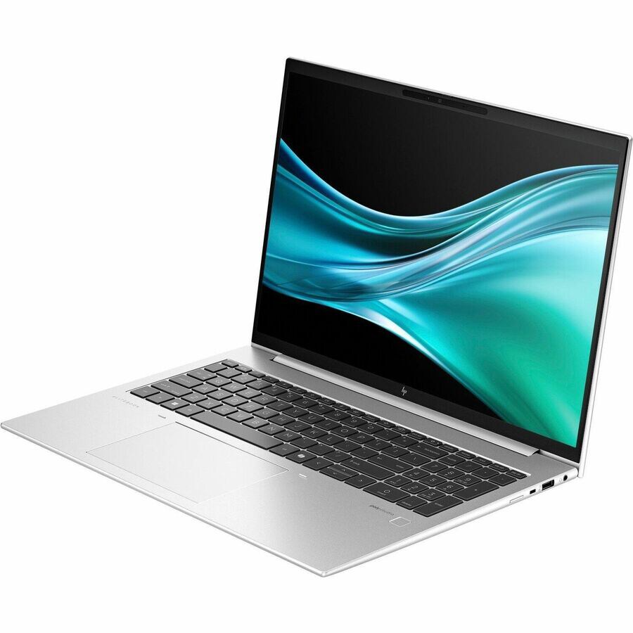 HP EliteBook 860 G11 16" Notebook - WUXGA - Intel Core Ultra 5 135U - vPro