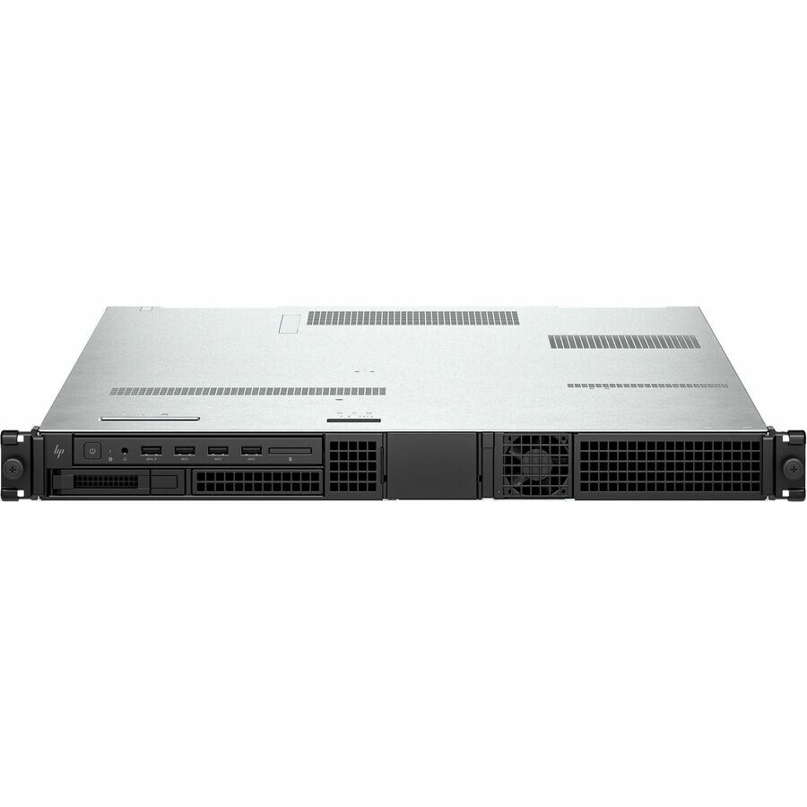 HP Z4 G5 Workstation - 1 Xeon w3-2423 - 16 GB - 512 GB SSD - Rack-mountable