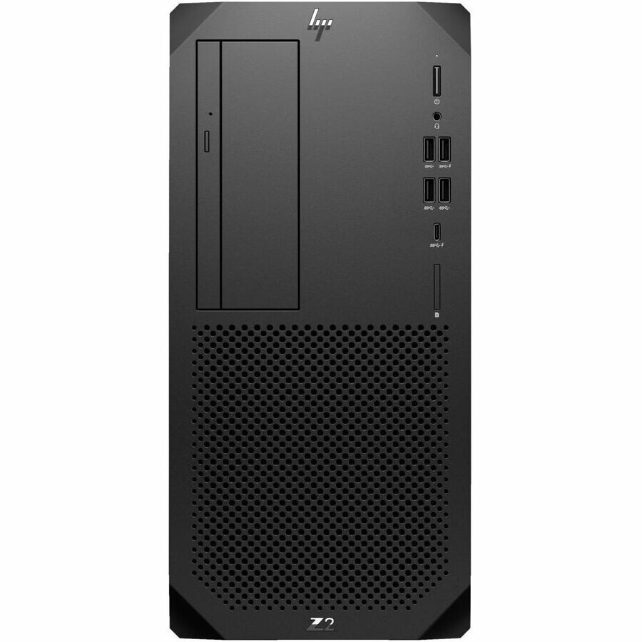 HP Z2 G9 Workstation - Core i7 14th Gen i7-14700 - 16 GB - 512 GB SSD - Tow