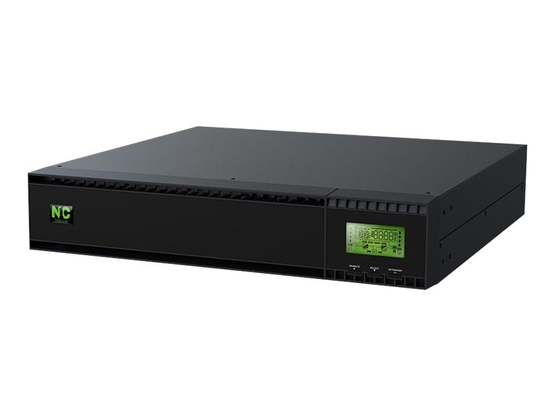 N1C 2KVA 1PH RM LI-ION UPS